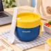 Smart Seal Lock Insulated Food lunch Box - Image 3