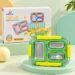 800ML 3-Grid Stainless Steel Bento Lunch Box - Image 7