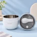 Smart Seal Lock Insulated Food lunch Box - Image 5