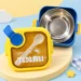 750ML Stainless Steel Lunch Box - Image 2