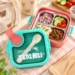 750ML Stainless Steel Lunch Box - Image 7