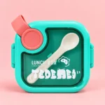 750ML Stainless Steel Lunch Box