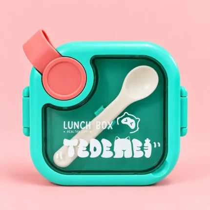 750ML Stainless Steel Lunch Box