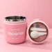 Portable Thermal Lunch Box with Spoon - Image 5
