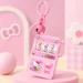 Lucky Slot Machine Keychain - Image 8