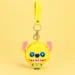 3D Stitch Coin Pouch Keychain - Image 8