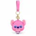 3D Stitch Coin Pouch Keychain - Image 2