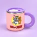 Tom & Jerry FunPrint Steel Mug - Image 3