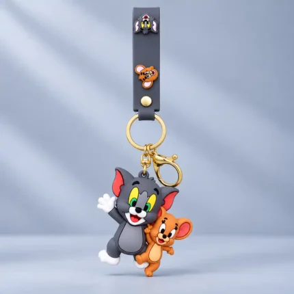 tom and jerry