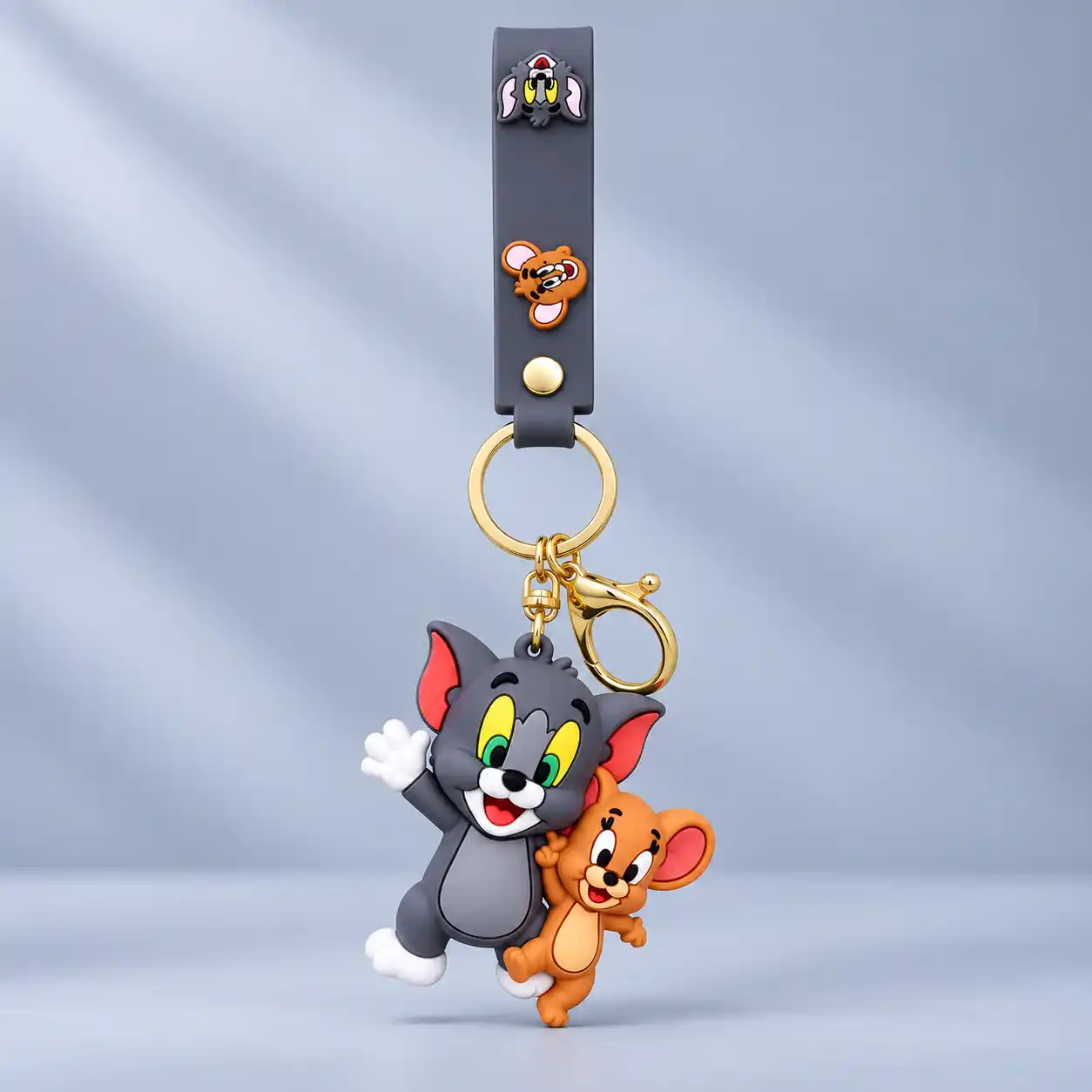 tom and jerry