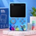 G5 500-in-1 Portable Retro Game Box - Image 4