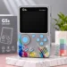 G5 500-in-1 Portable Retro Game Box - Image 8