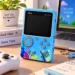 G5 500-in-1 Portable Retro Game Box